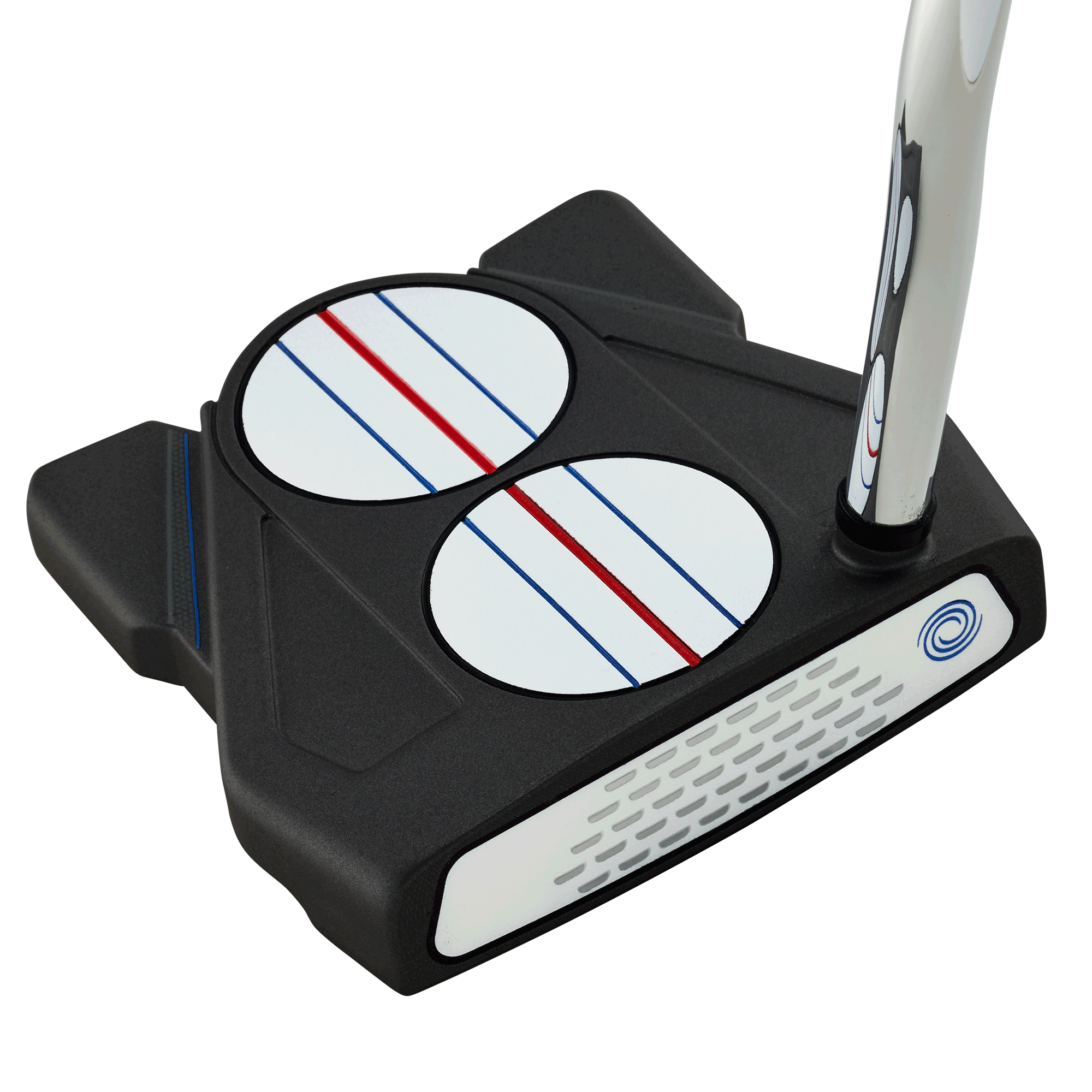 Odyssey Ten 2-Ball Triple Track Putter | Odyssey Golf