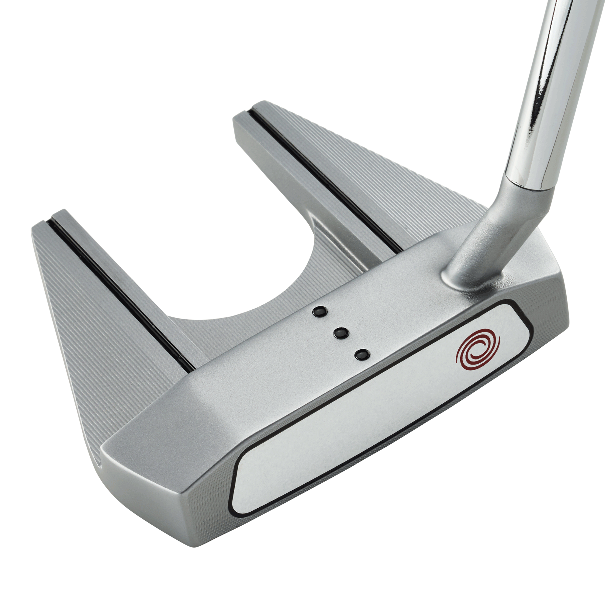 美品 オデッセイ WHITE HOT OG 7S ストロークラボ34インチ Odyssey White Hot OG #7S Stroke Lab Putter | Callaway Golf Pre-Owned