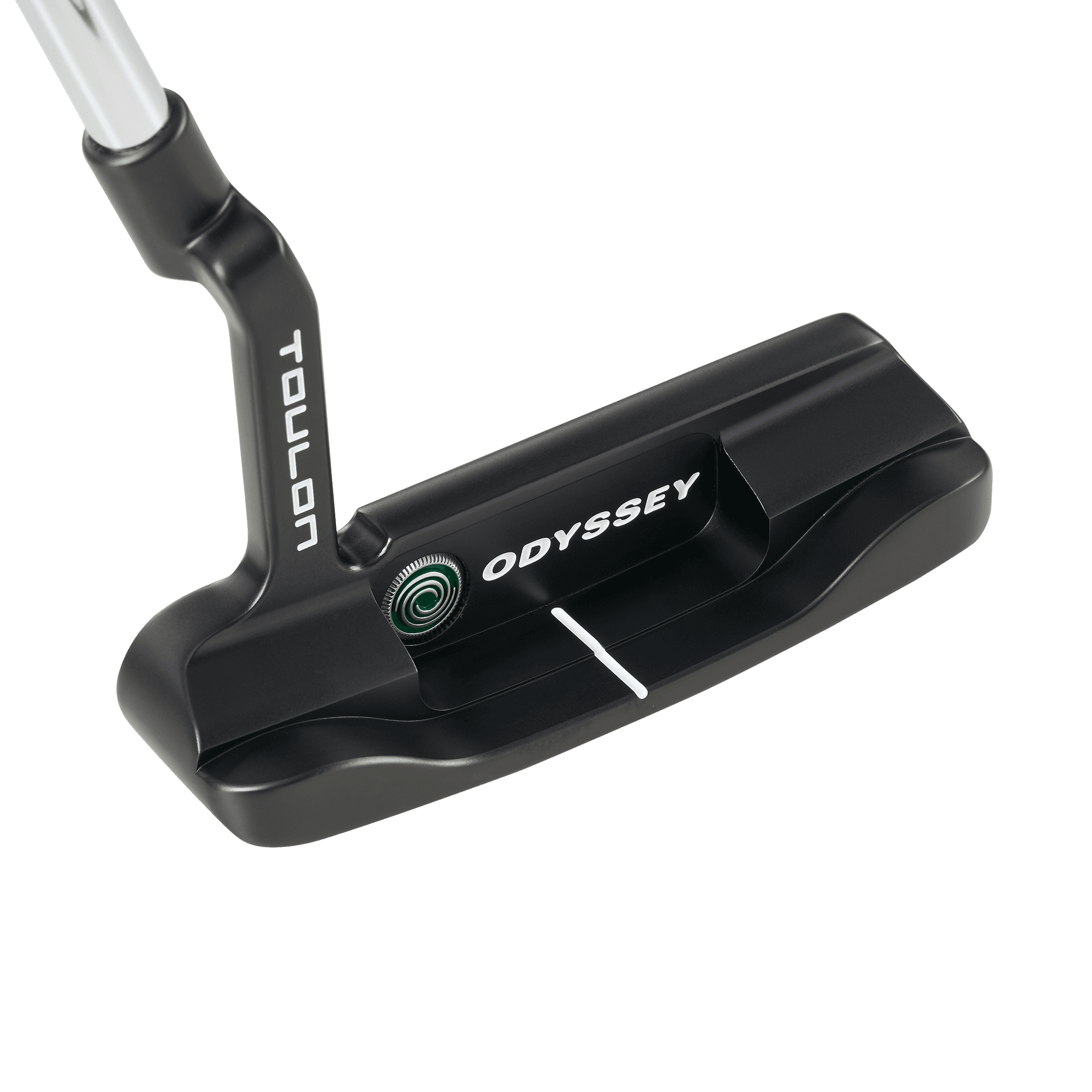 Toulon Design Madison Putter | Golf Specs, Reviews & Videos
