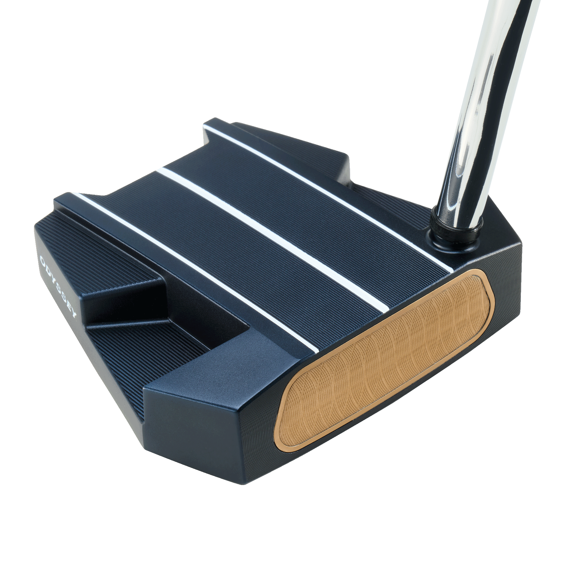 ODYSSEY AI-ONE MILLED ELEVEN T パター Odyssey Ai-One Milled Eleven T DB Putter | Callaway Golf Pre-Owned