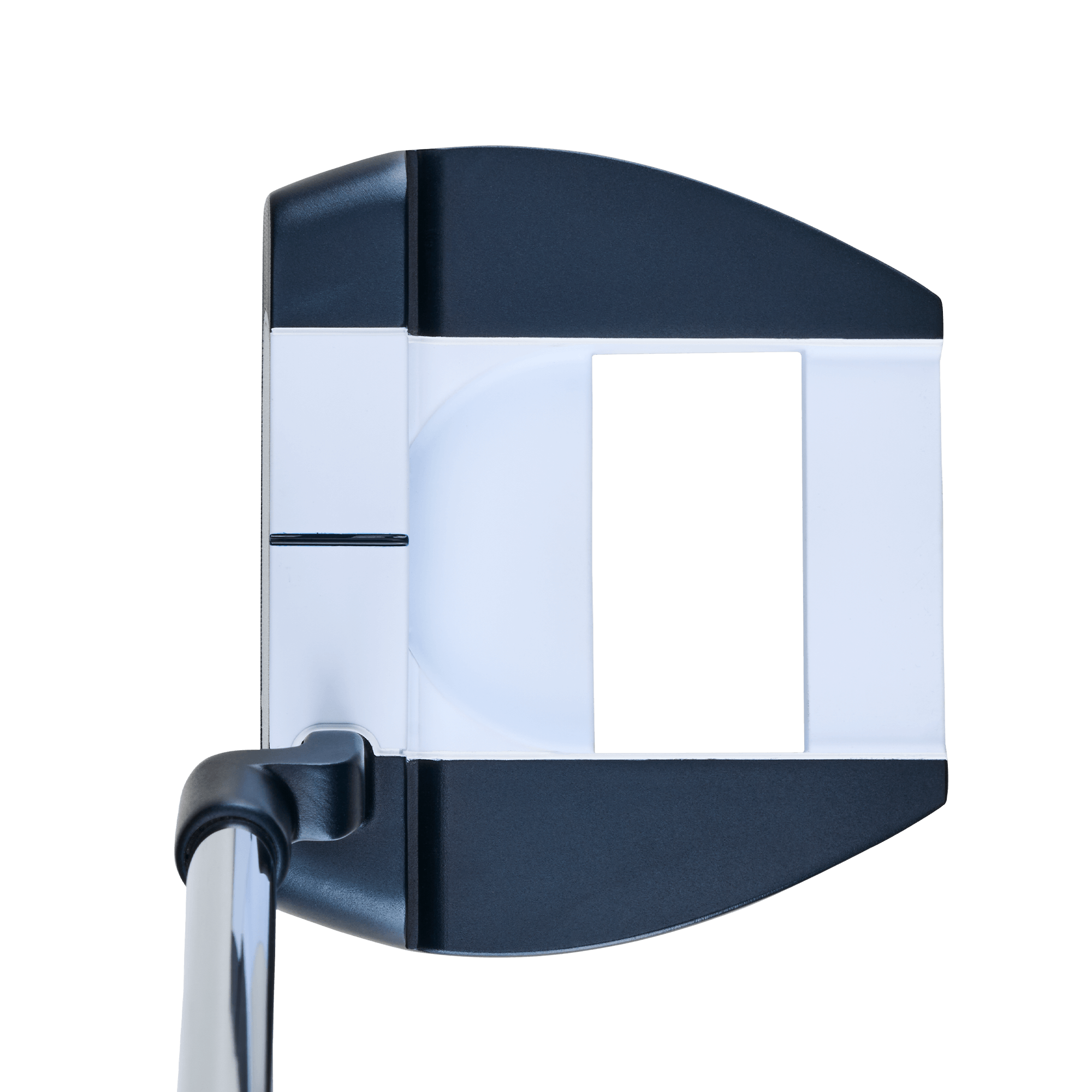 Odyssey Ai-ONE Jailbird Mini Versa 90 CH Putter | Callaway Golf