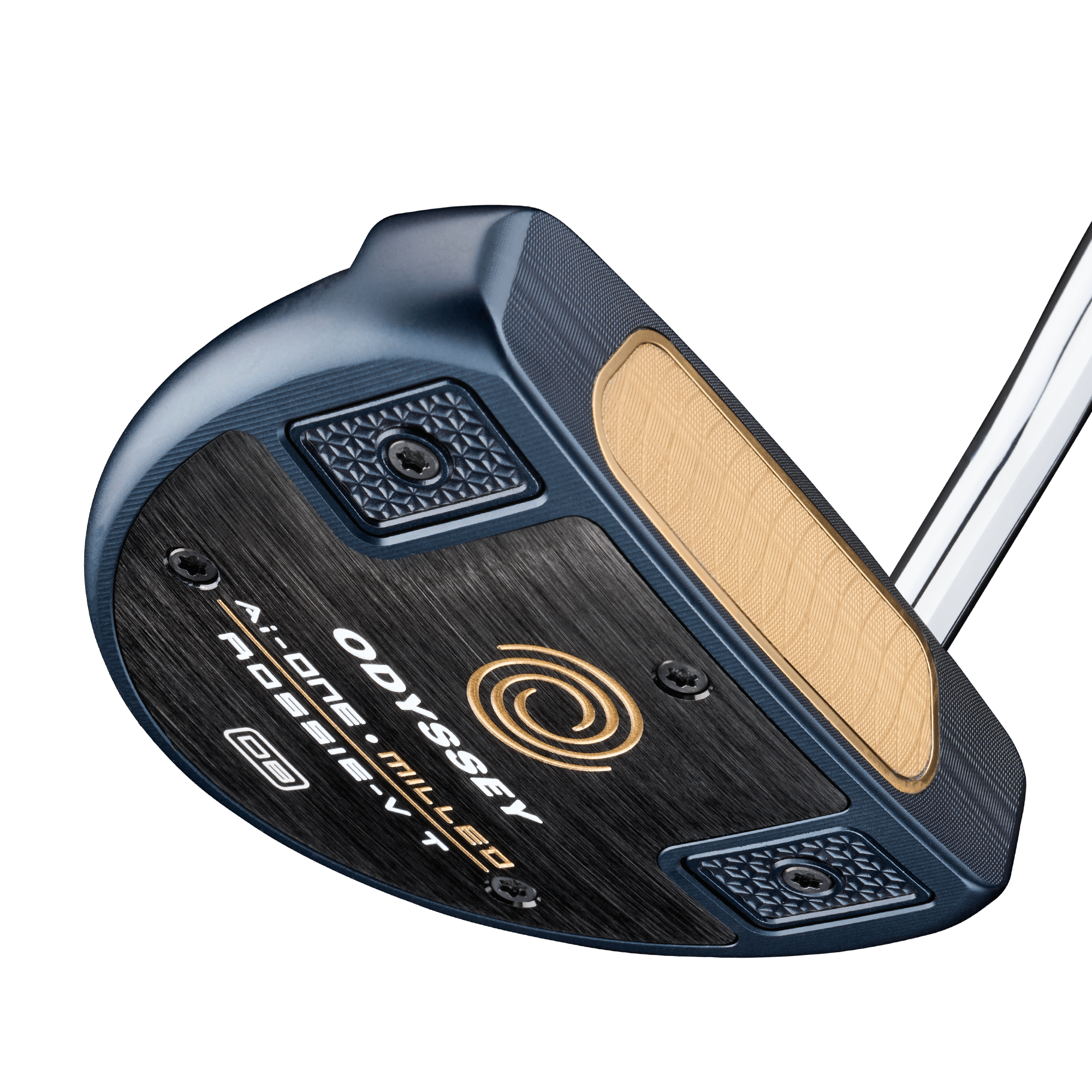 Odyssey Ai-ONE Milled Rossie V T DB Putter | Callaway Golf Pre-Owned