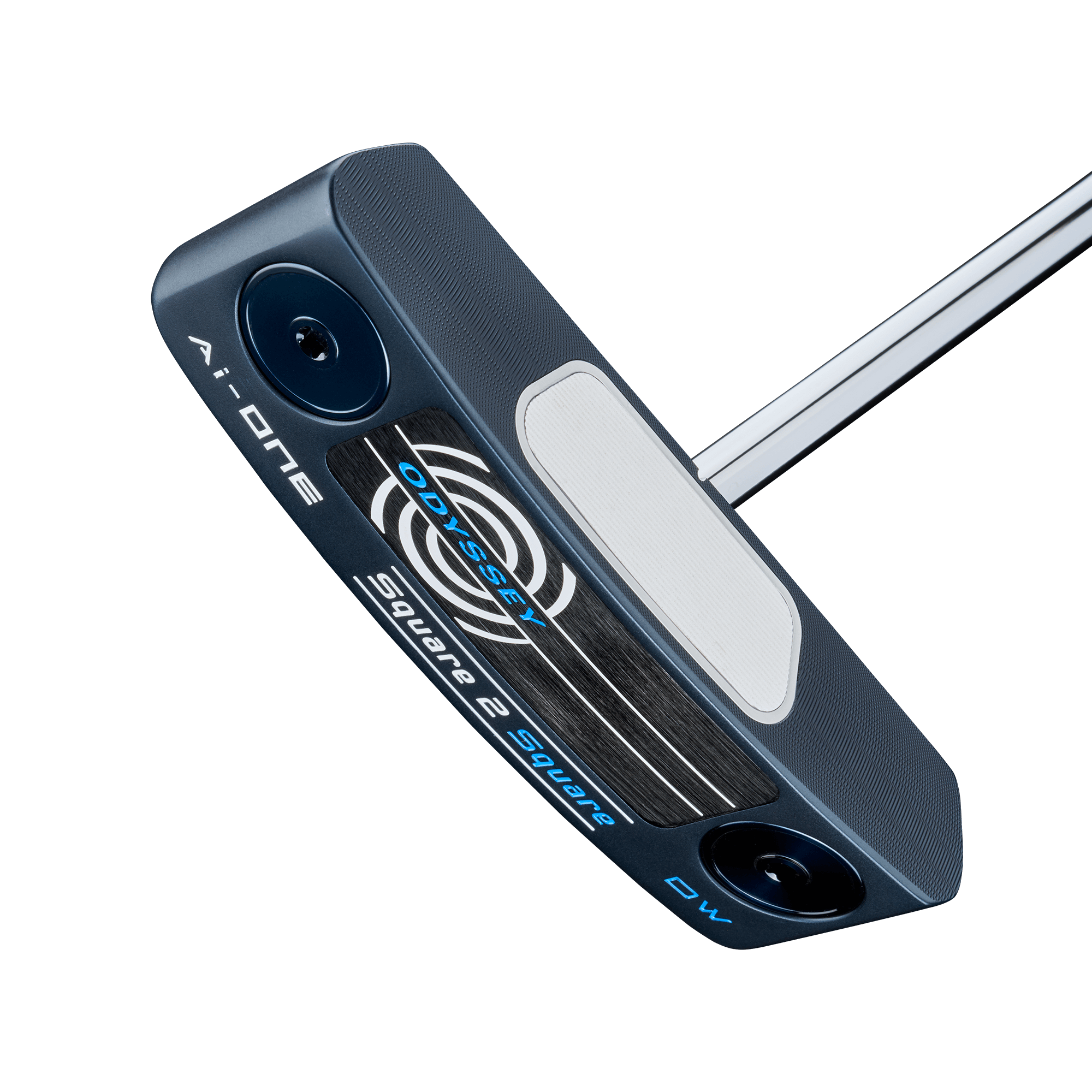 Odyssey Ai-ONE Square 2 Square Double Wide Putter | Callaway Golf
