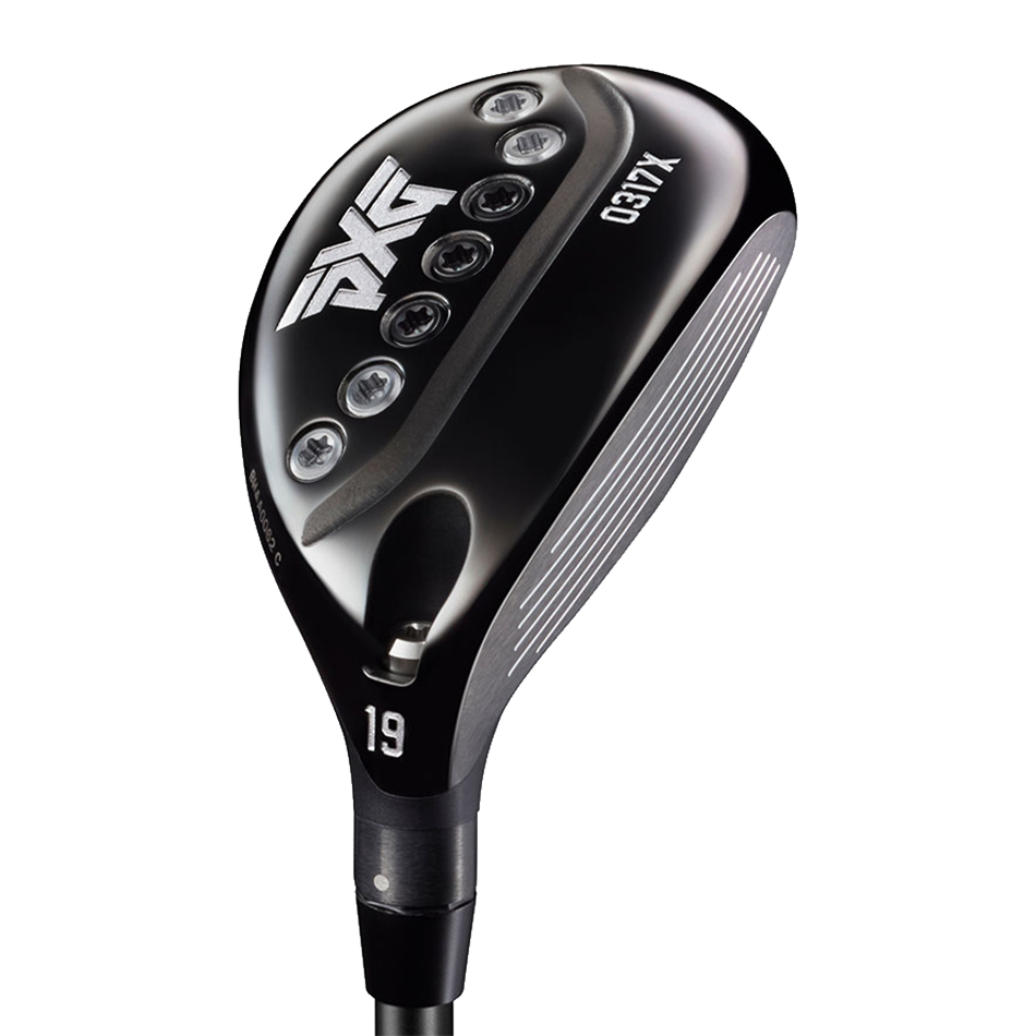 PXG 0317X Hybrids image 1