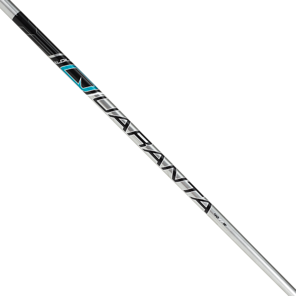 Aldila Quaranta 40 Optifit 2 Shaft image 1