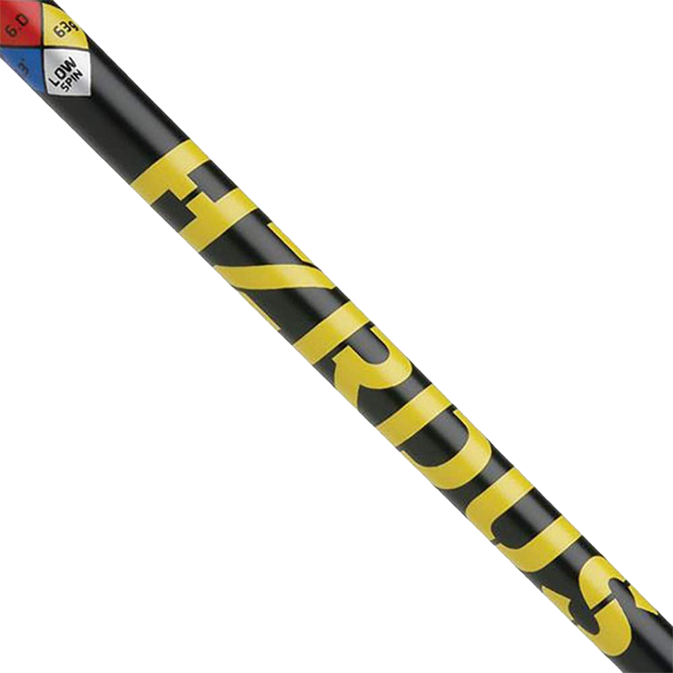 Project X HZRDUS Yellow 65 Optifit 2 Shaft image 1