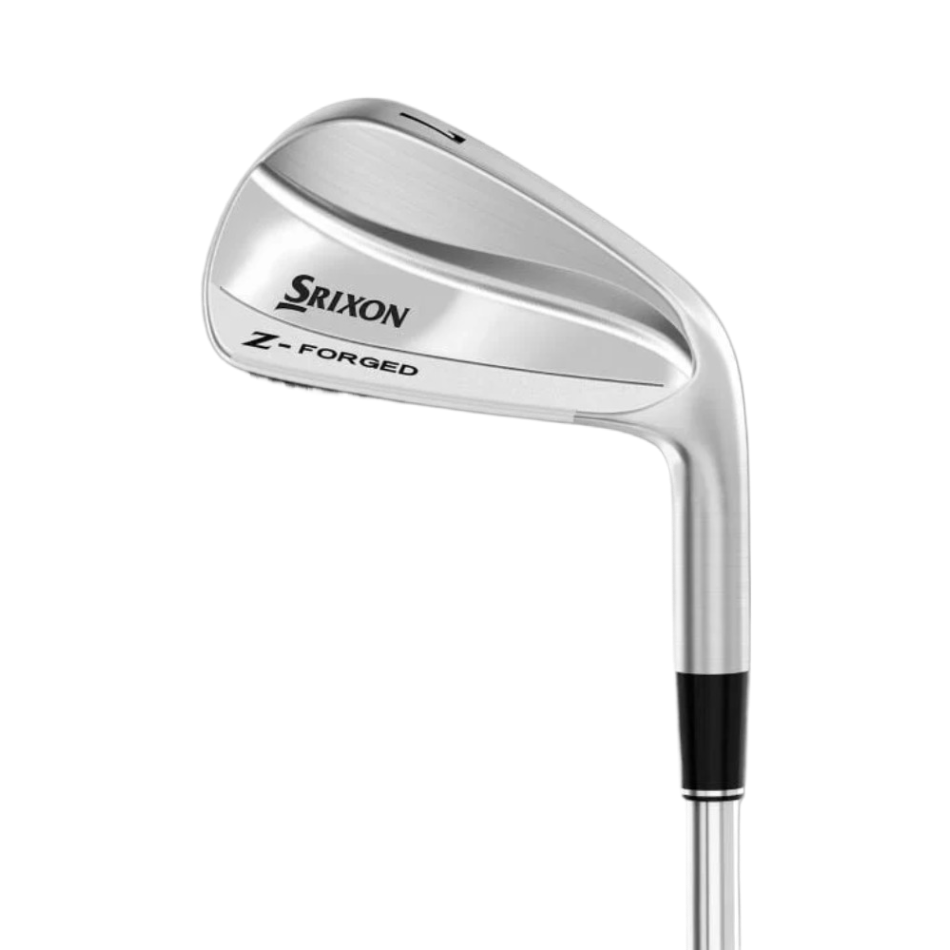 Srixon Srixon ZX5 Mk II Irons | Callaway Golf Pre-Owned