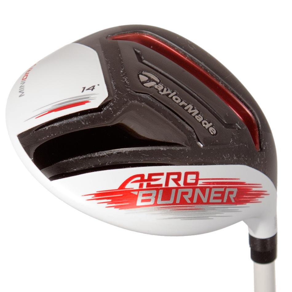 TaylorMade TaylorMade Aeroburner Mini Drivers | Callaway Golf Pre