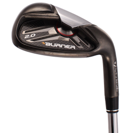TaylorMade Burner 2.0 Irons