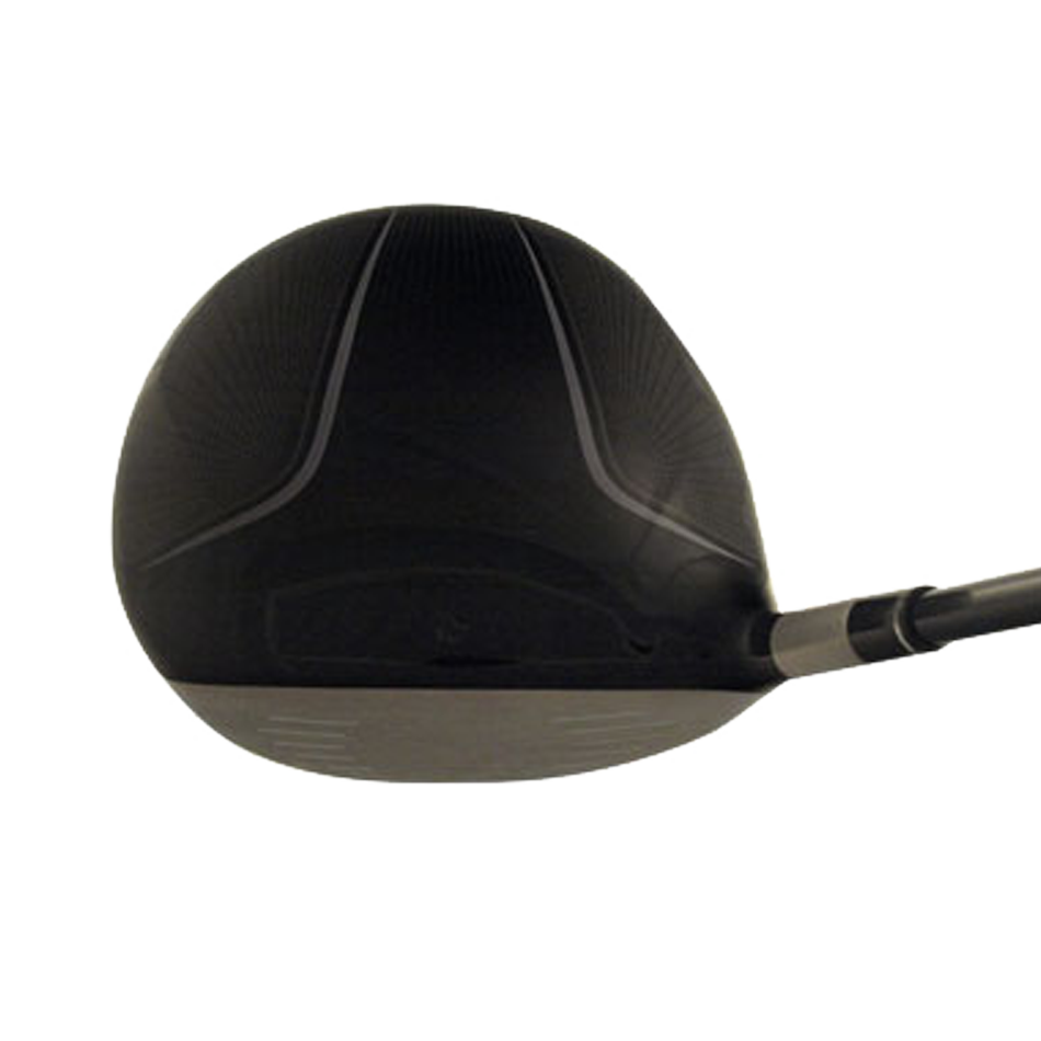 TaylorMade Burner Drivers (2007) image 2