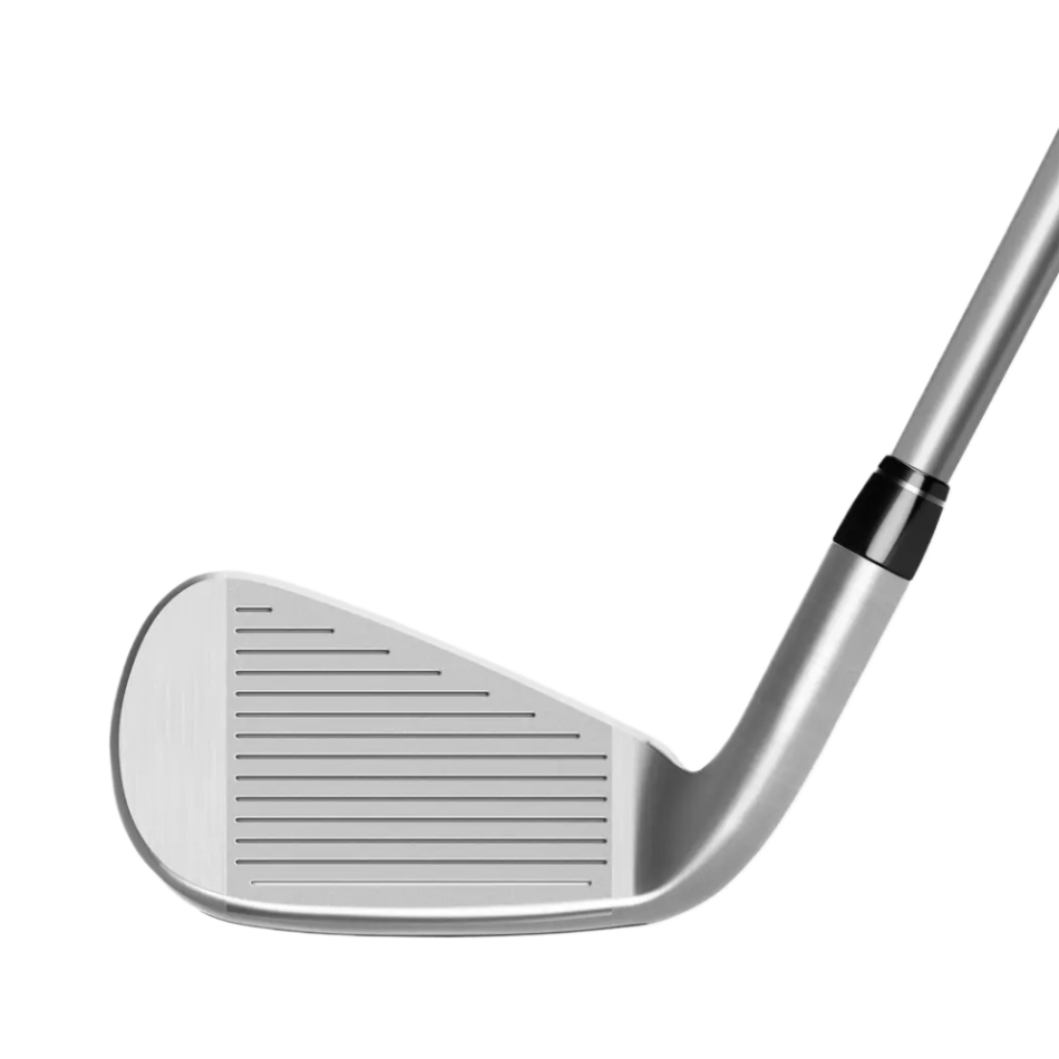TaylorMade M4 Irons image 2
