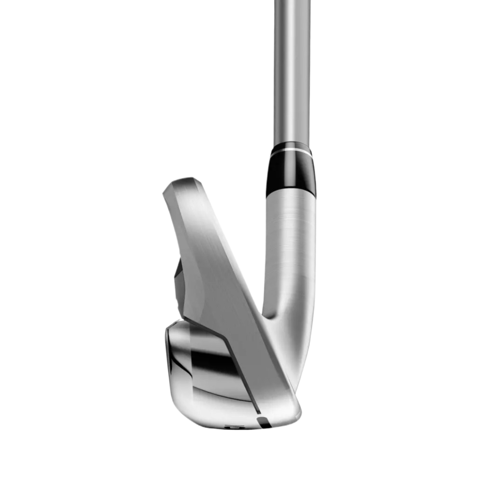TaylorMade M4 Irons image 3