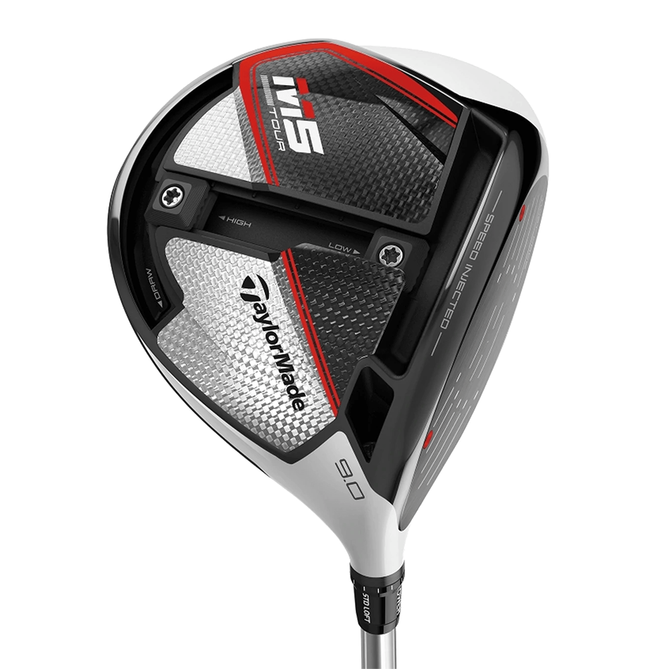 Taylormade 2019 M5 Drivers | Callaway Golf Pre-Owned