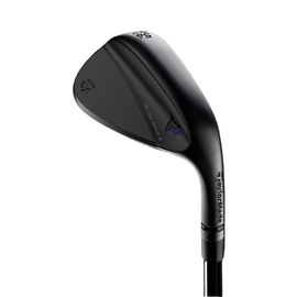 TaylorMade Milled Grind 3 Black Wedges