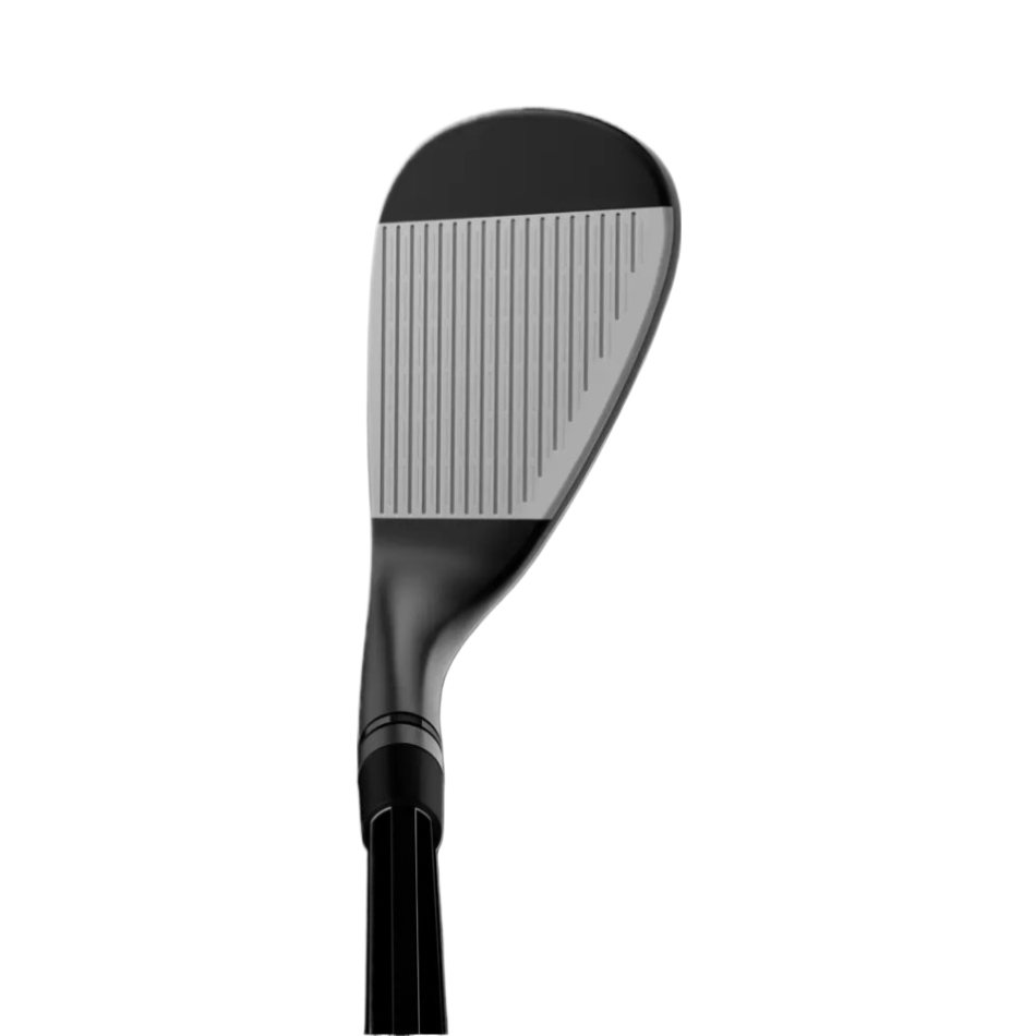 TaylorMade Milled Grind 3 Black Wedges image 3