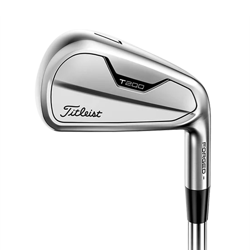 Titleist T200 Irons image 1