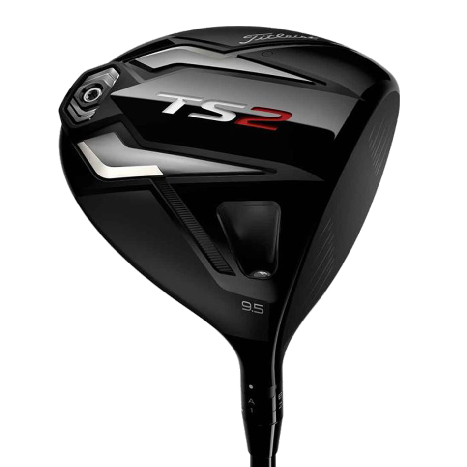 Titleist Titleist TS2 Drivers | Callaway Golf Pre-Owned