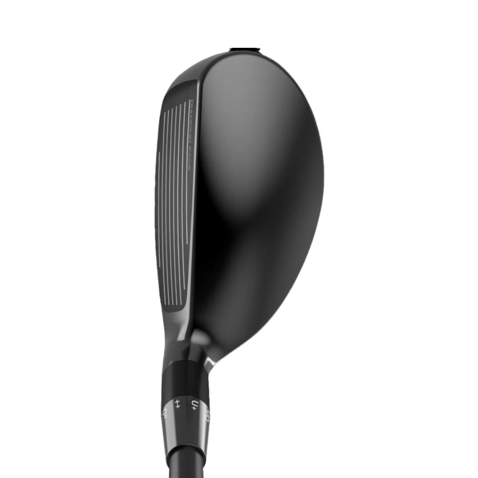 Tour Edge Exotics C722 Hybrids image 3