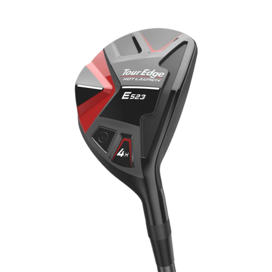 Tour Edge Hot Launch E523 Hybrids image 1