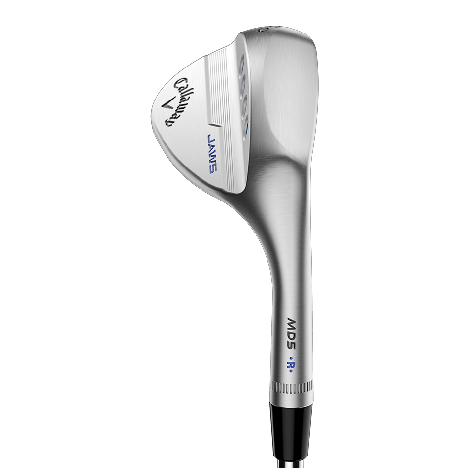 Callaway Golf JAWS MD5 Raw Wedges | Callaway Golf Pre-Owned