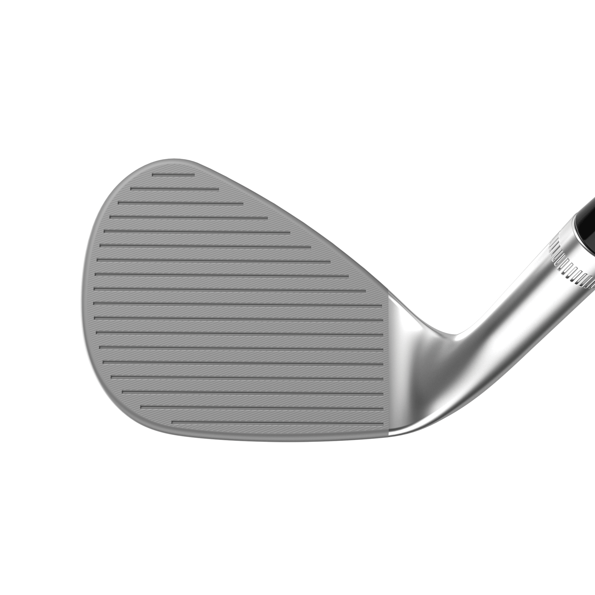 JAWS Full Toe Chrome Wedge Lob Wedge Mens/Right image 3
