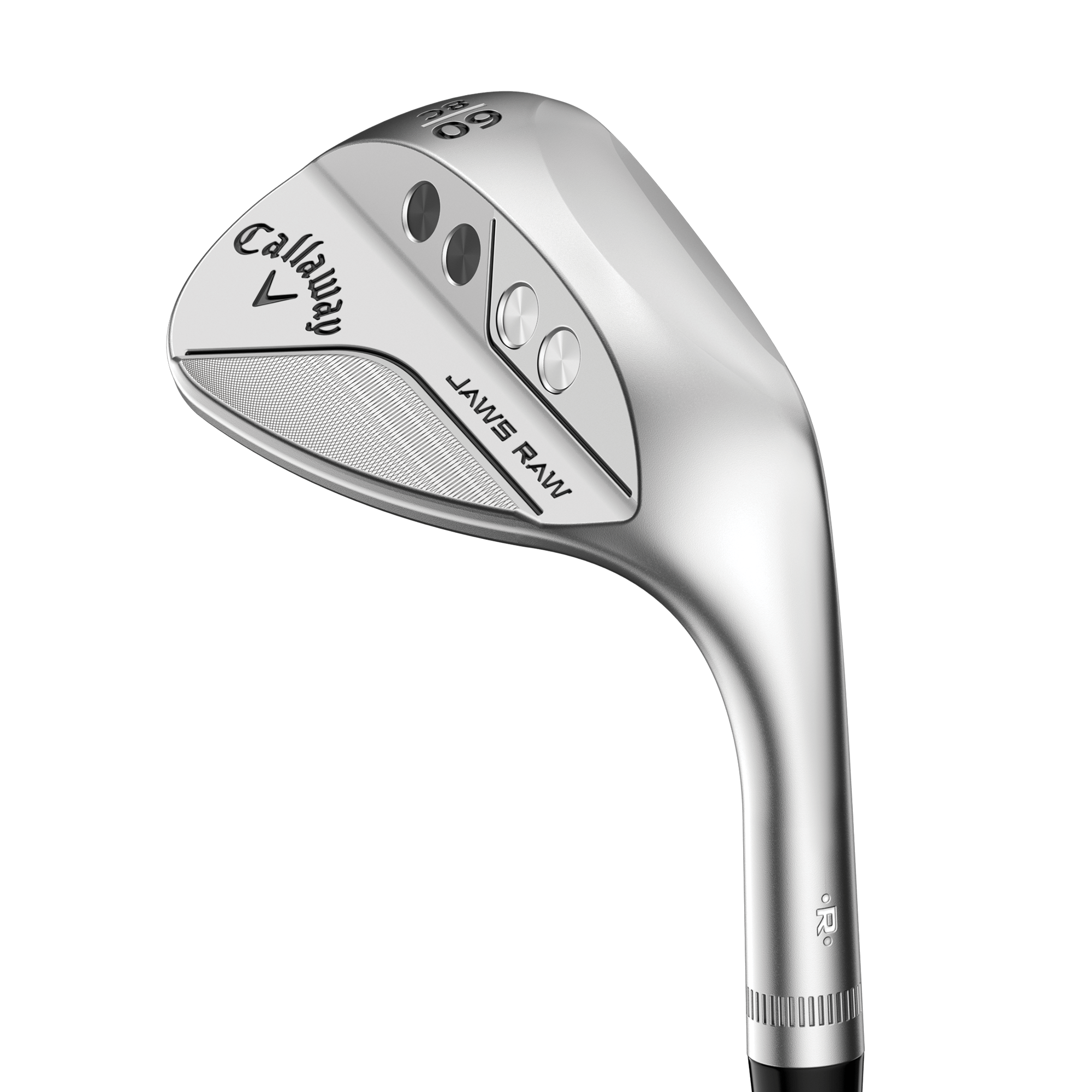 JAWS RAW Chrome Wedge Sand Wedge Mens/Right image 7