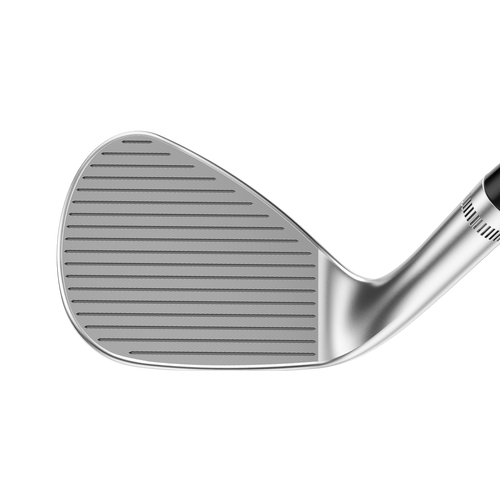 Jaws Raw Full Toe Chrome Wedges - View 3