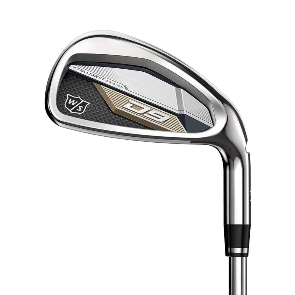 Wilson D9 Irons