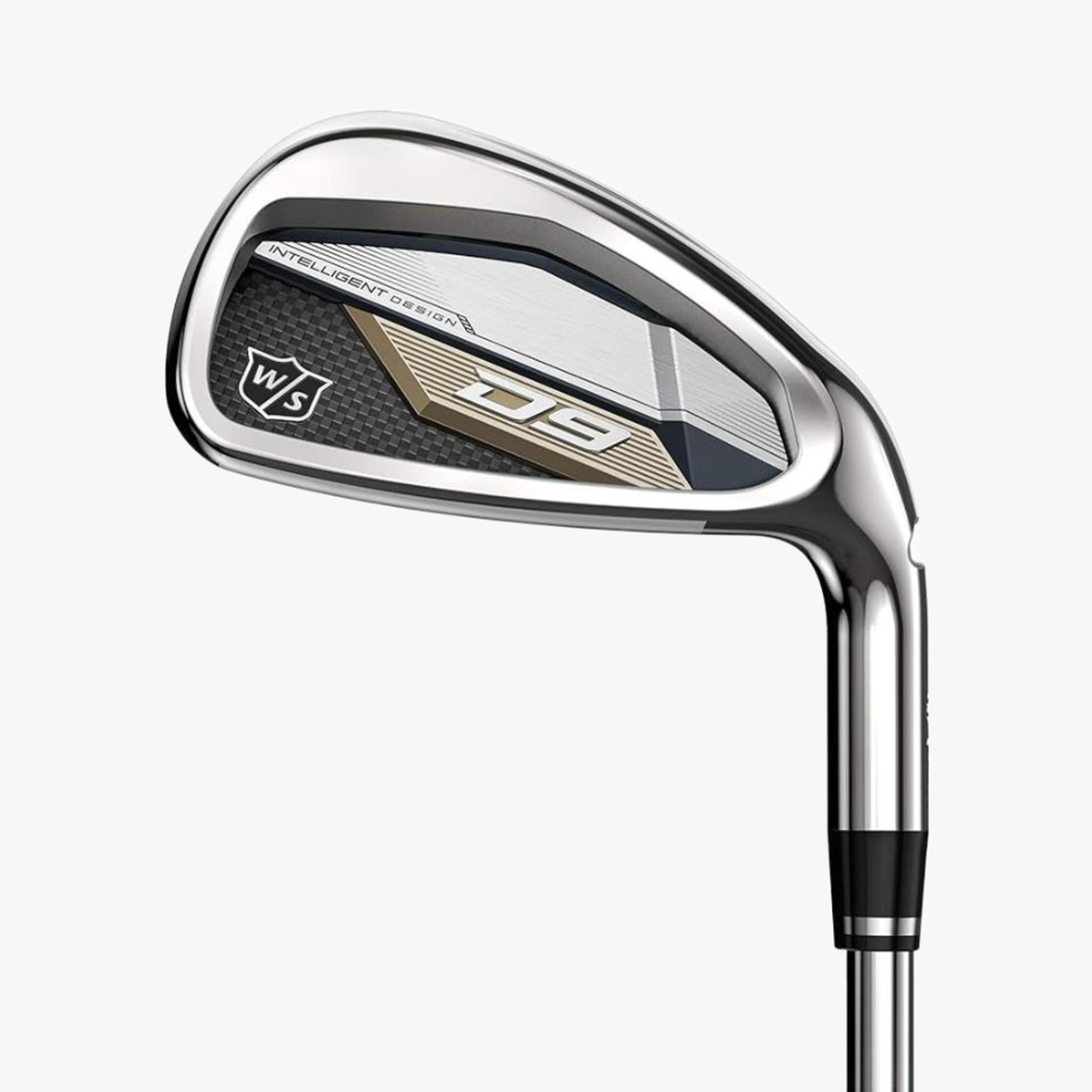 Wilson D9 Irons Wilson D9 Irons