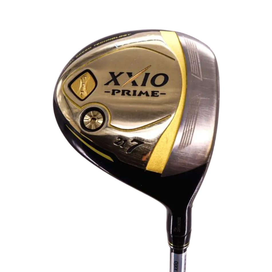 XXIO 2017 Prime 9 Series 5 Wood Mens/Right image 1