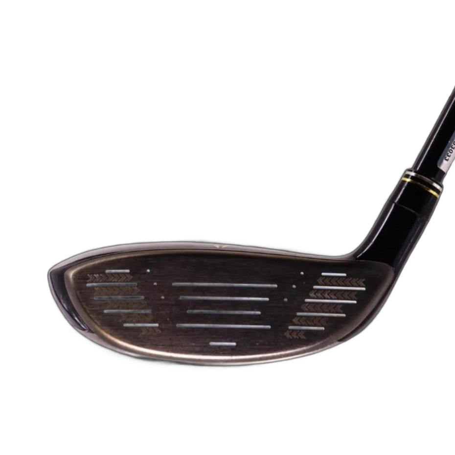 XXIO 2017 Prime 9 Series 5 Wood Mens/Right image 2