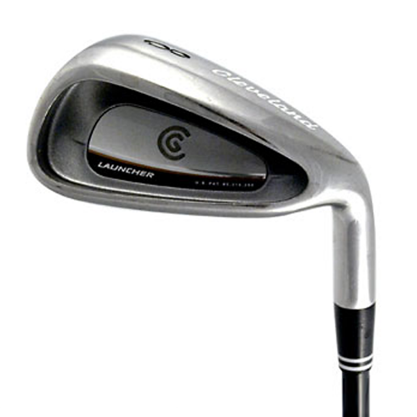 Cleveland Launcher Irons (2005) image 1