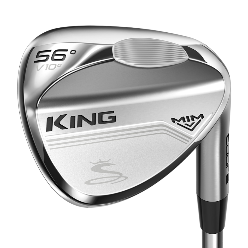 Cobra King MIM Wedges image 1