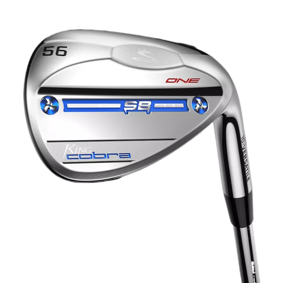 Cobra King MIM Wedges image 2