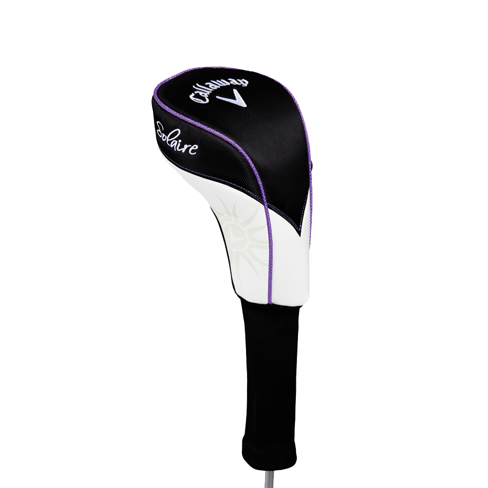 Callaway Golf Women's Solaire 9-Piece Sets | Callaway Golf Pre-Owned