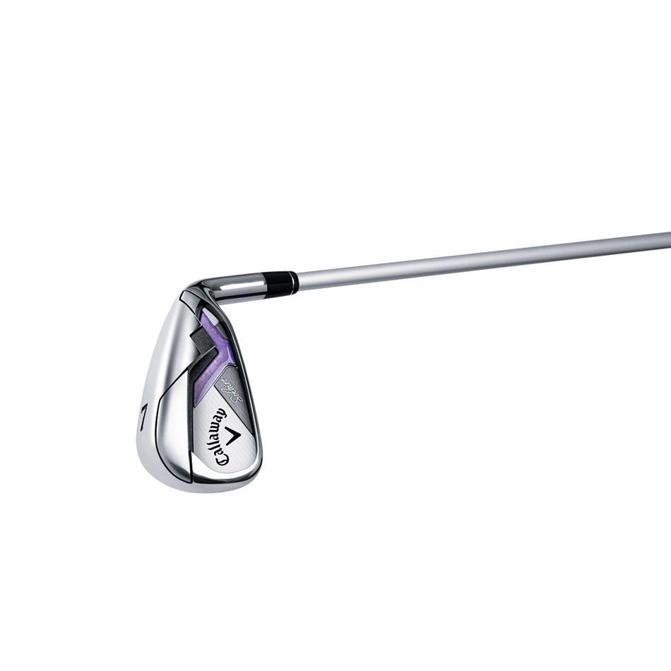 Callaway Golf Women's Solaire 9-Piece Sets | Callaway Golf Pre-Owned