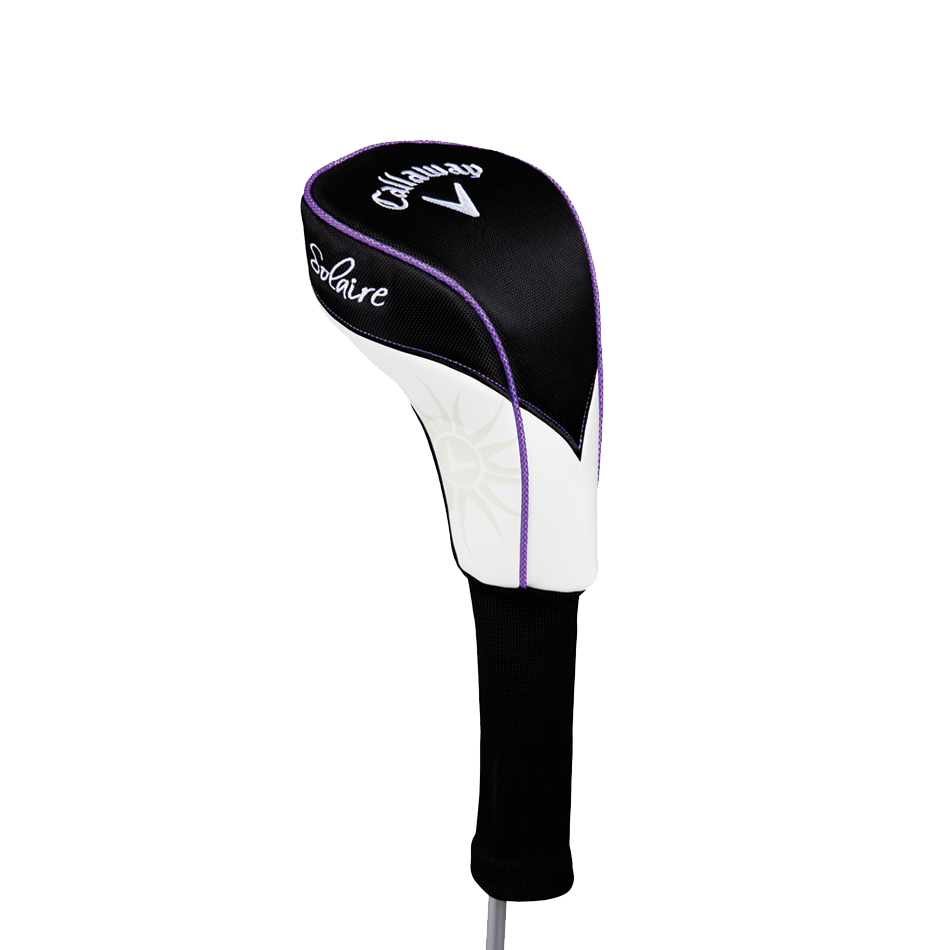 Callaway Golf Women's Solaire 9-Piece Sets | Callaway Golf Pre-Owned