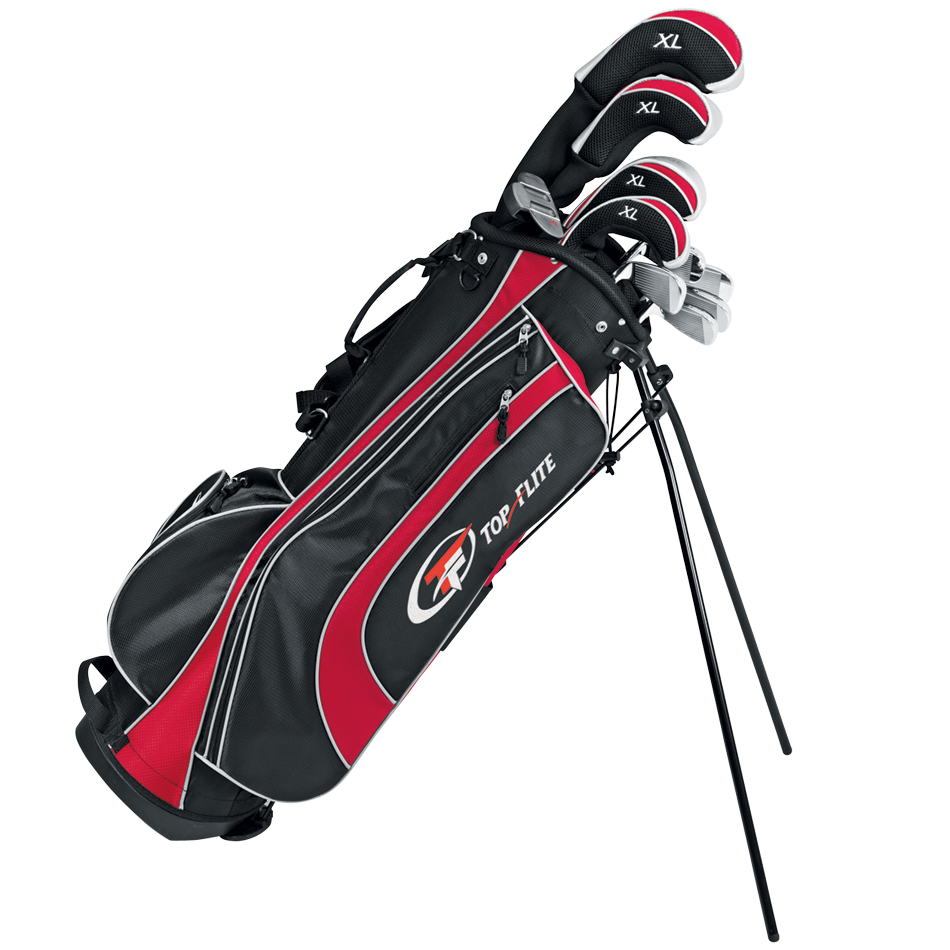 Top-Flite Top-Flite XL Set | Callaway Golf Pre-Owned