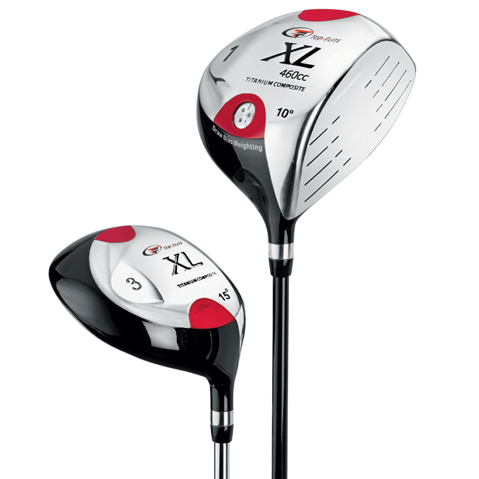Top-Flite Top-Flite XL Set | Callaway Golf Pre-Owned