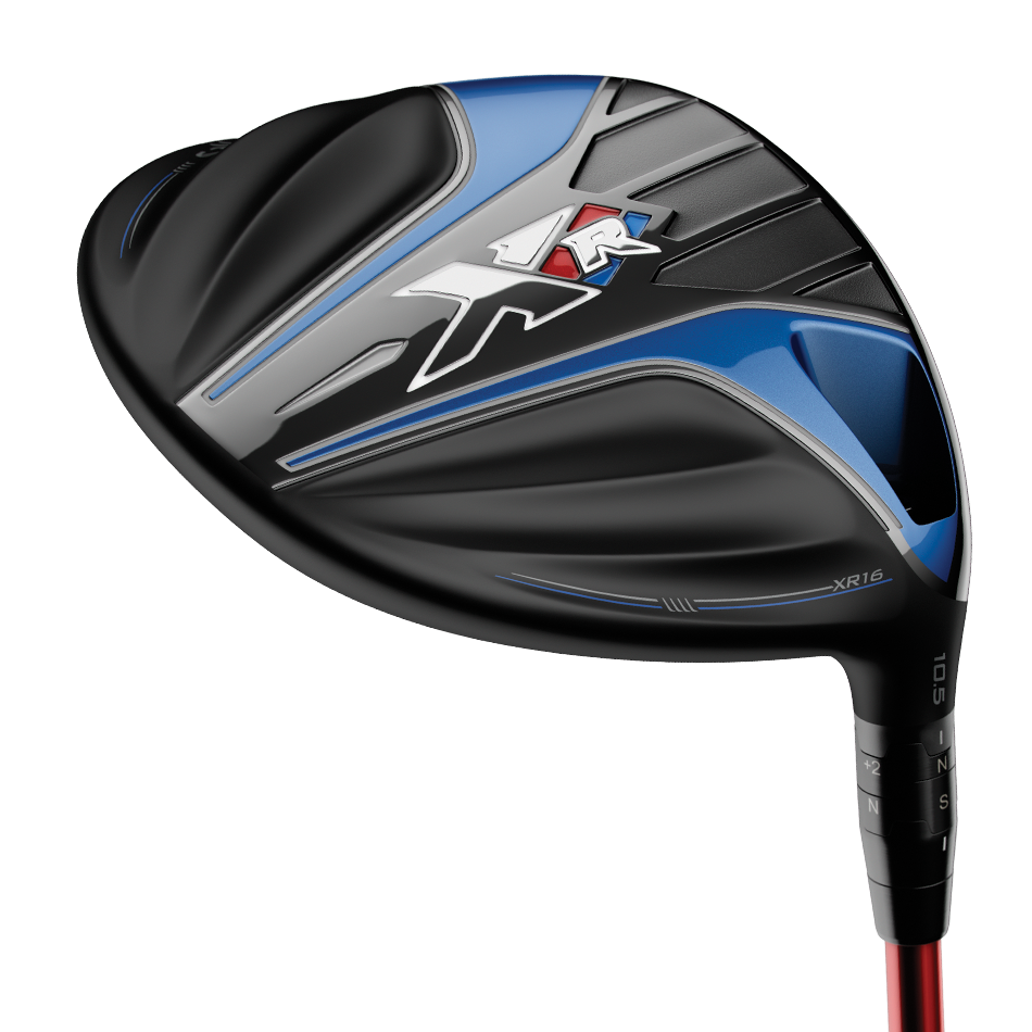 Callaway Golf XR 16 Drivers | Callaway Golf Pre-Owned