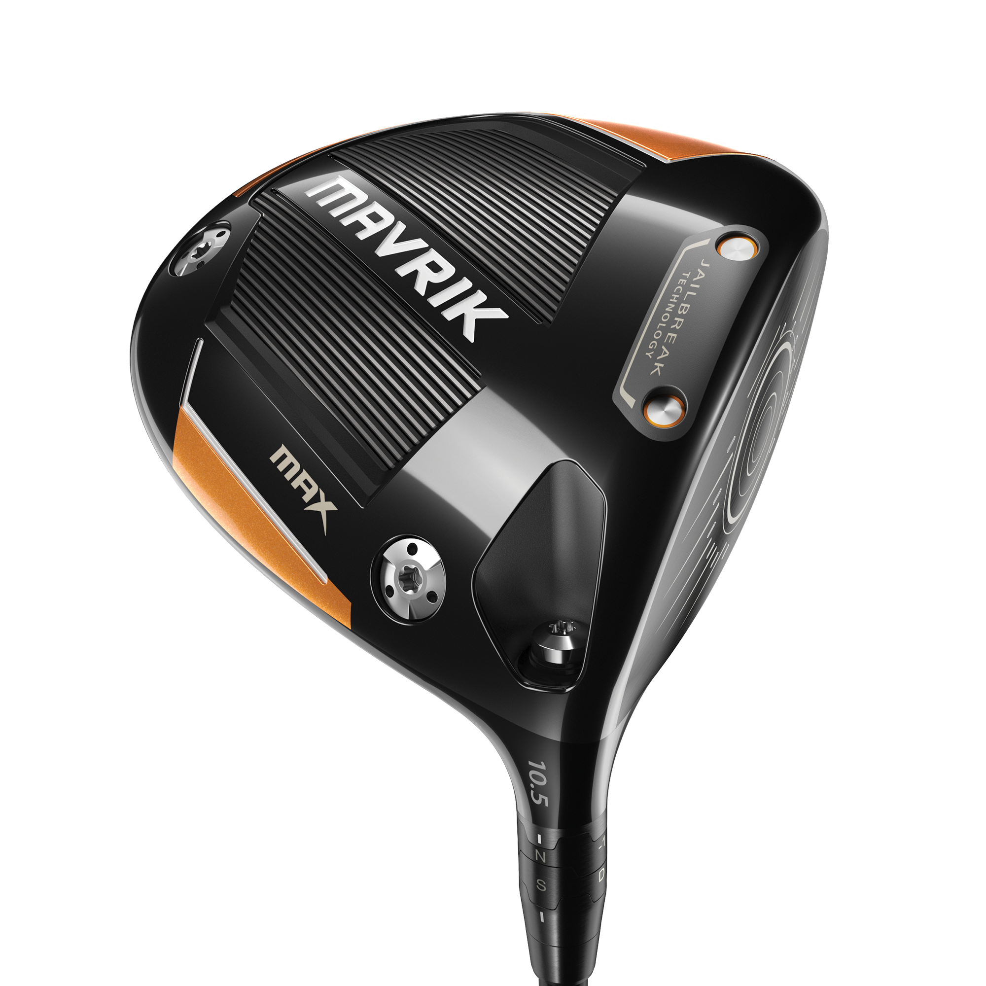 Callaway MAVRIK MAX ドライバー ヘッド 10.5度 Callaway MAVRIK MAX Fairway Woods | Callaway Golf Pre-Owned
