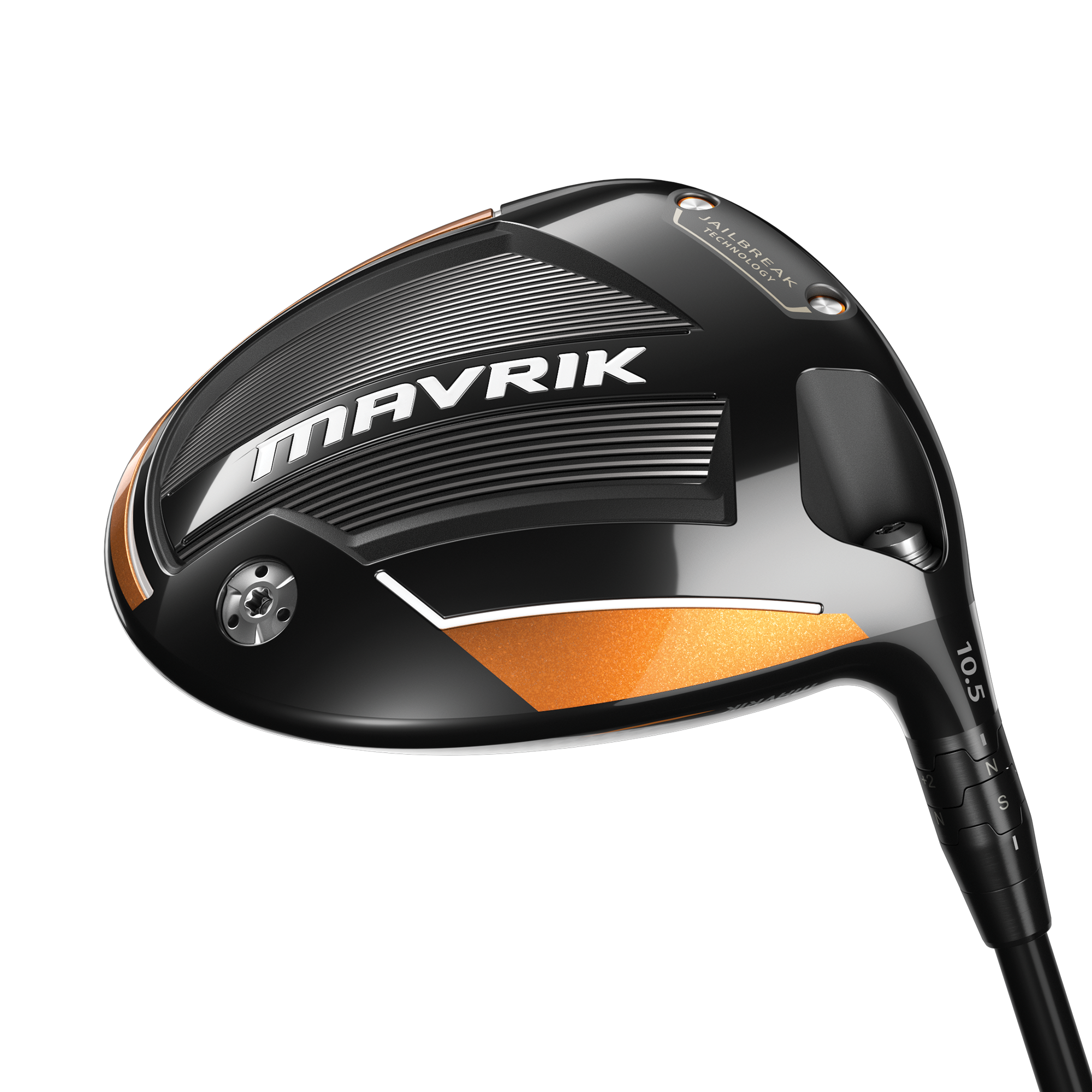 MAVRIK Drivers