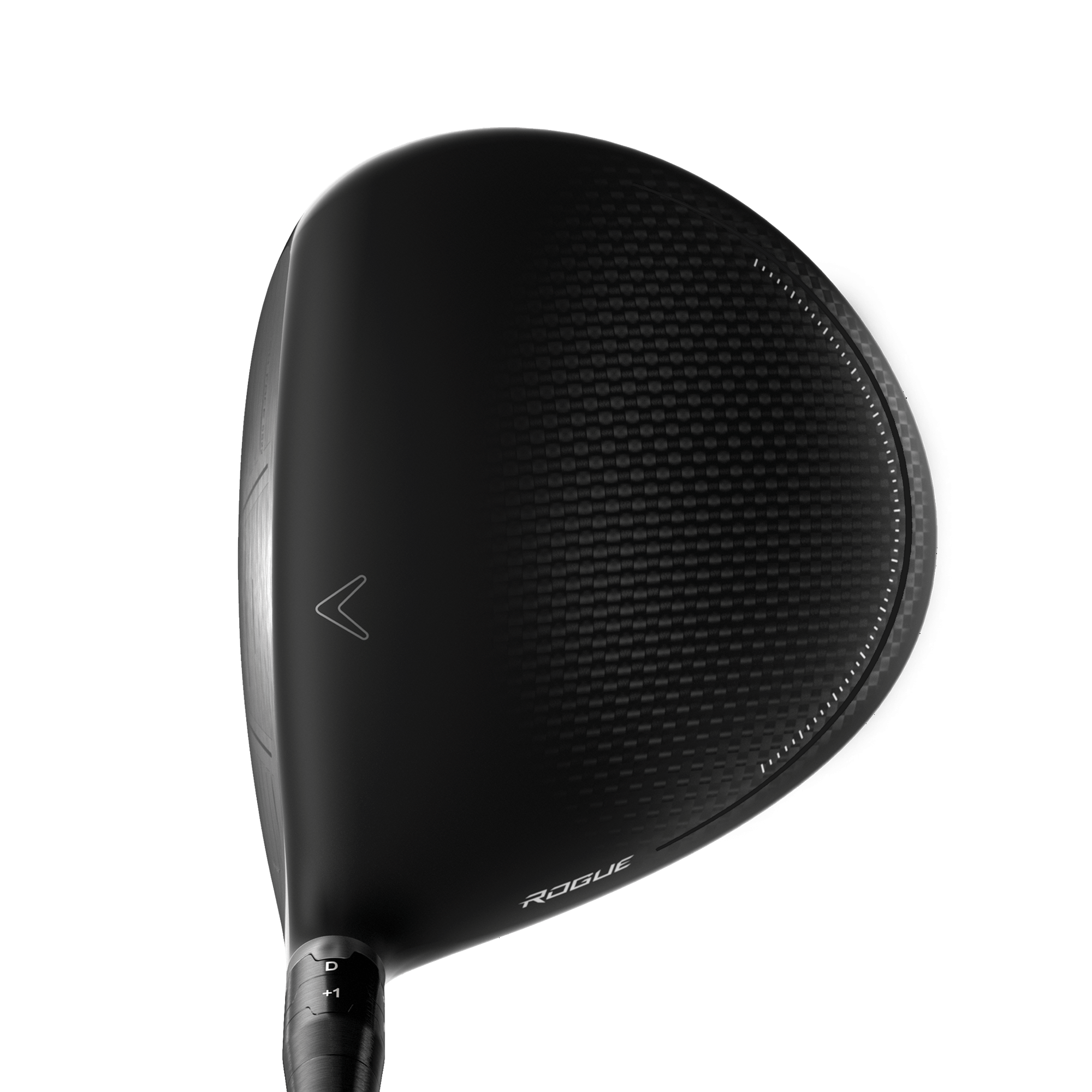 Rogue ST MAX LS Callaway Customs Drivers | Specs & Reviews