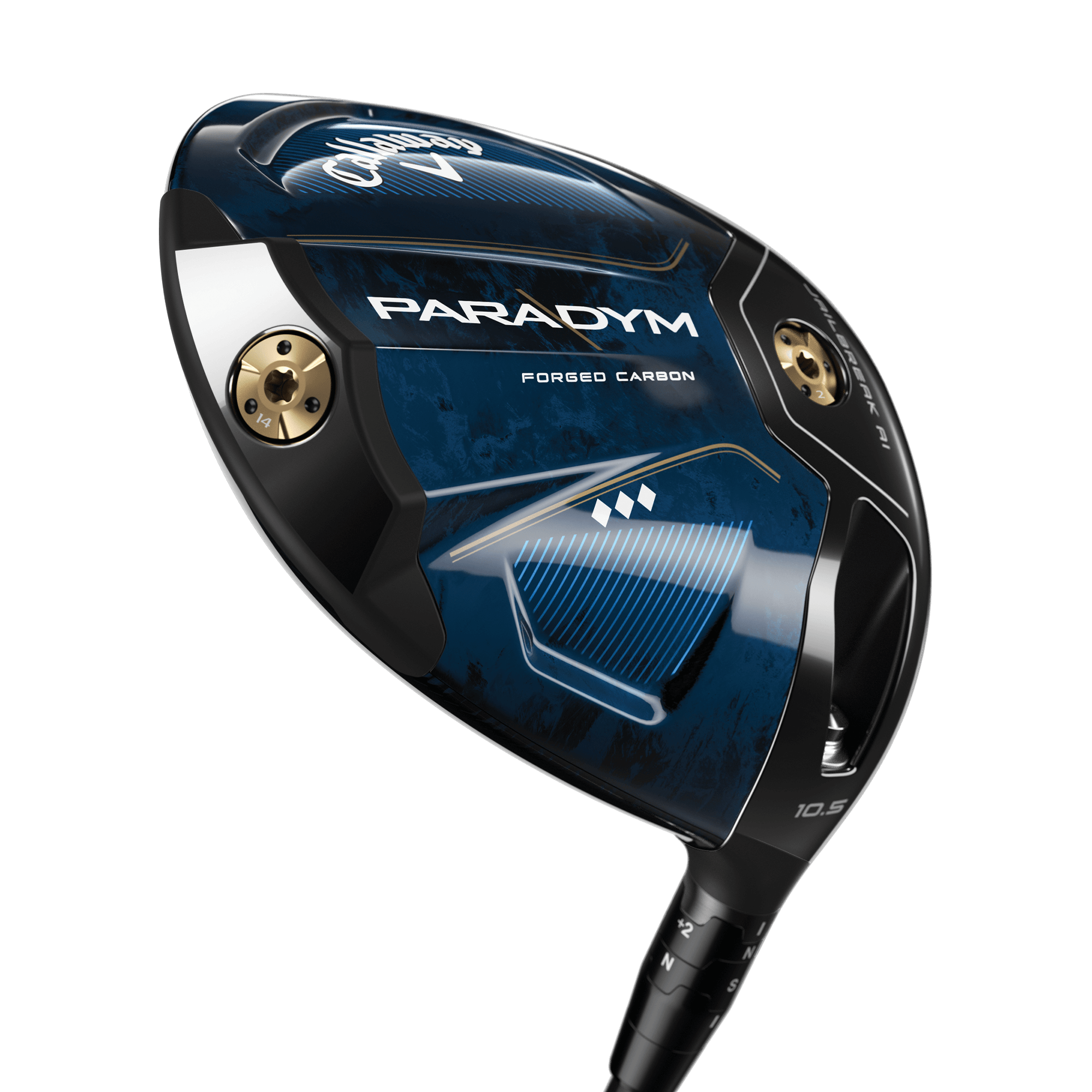 Paradym Triple Diamond Drivers image 5