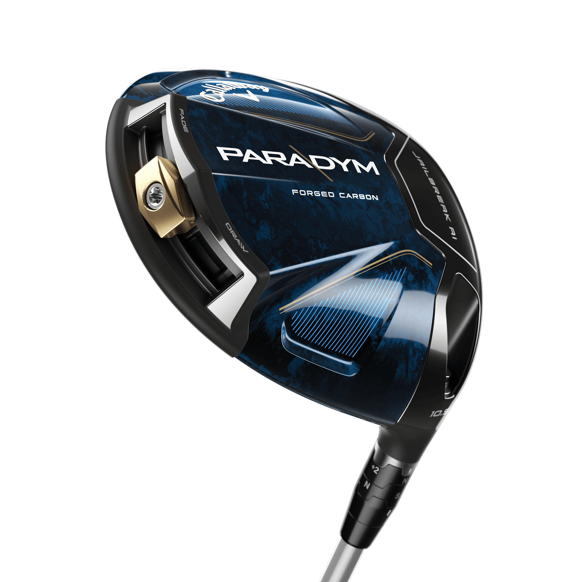 Paradym Drivers image 5