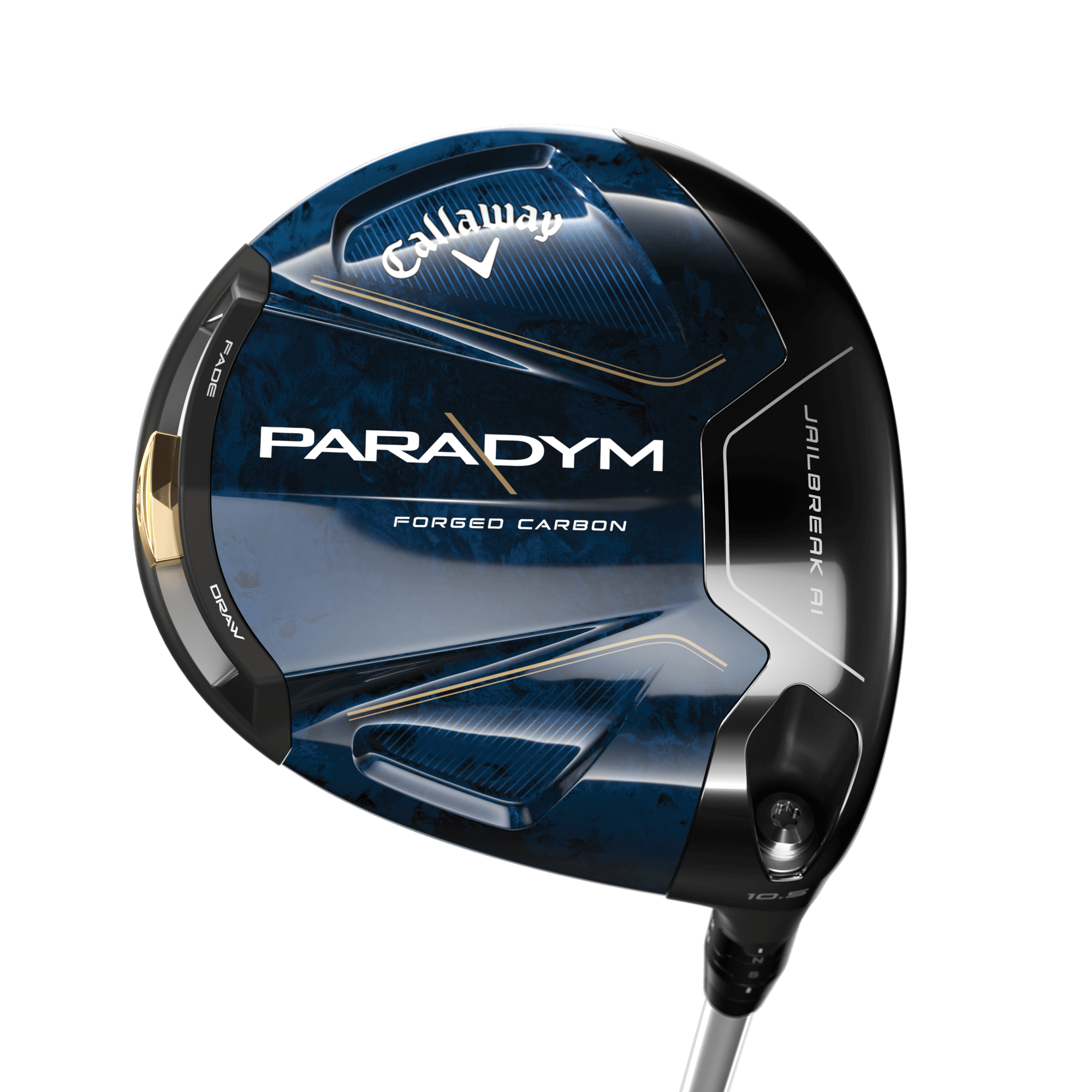Paradym Drivers image 6