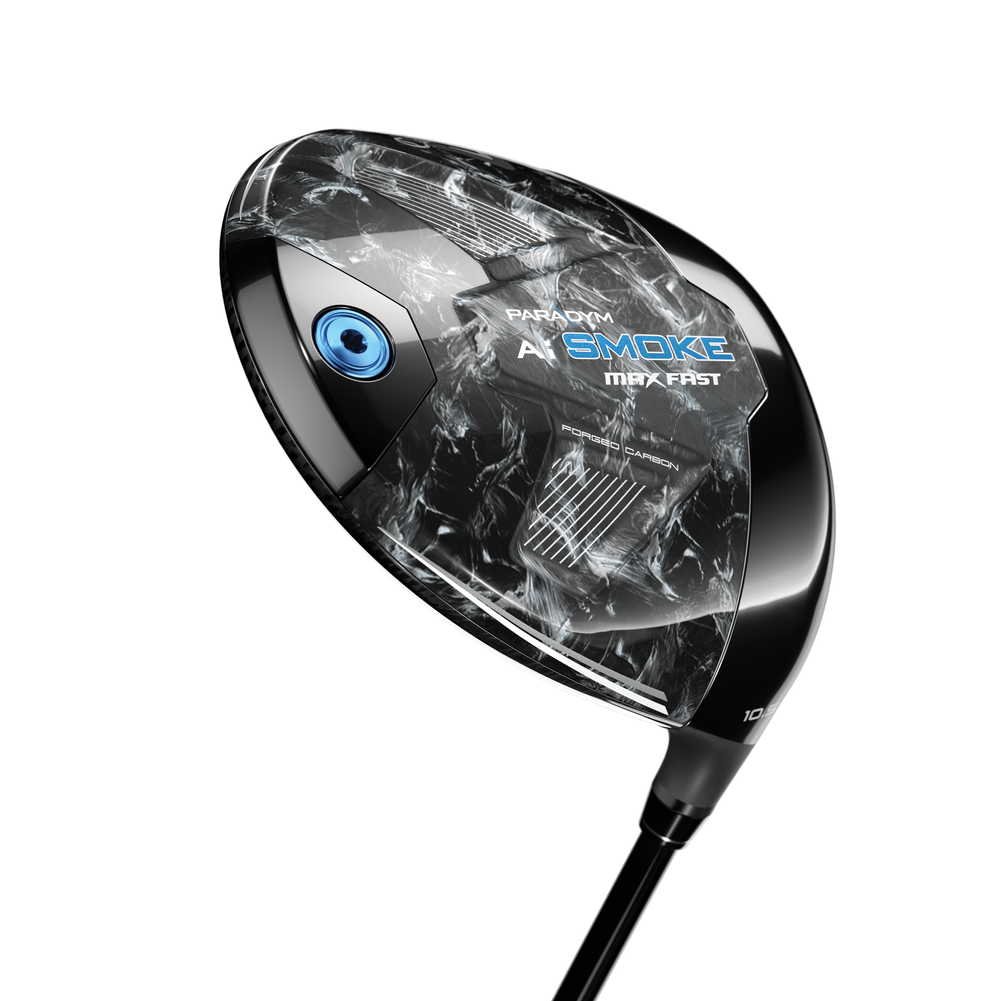 Women's Paradym Ai Smoke MAX Fast Driver | Callaway Golf Pre-Owned