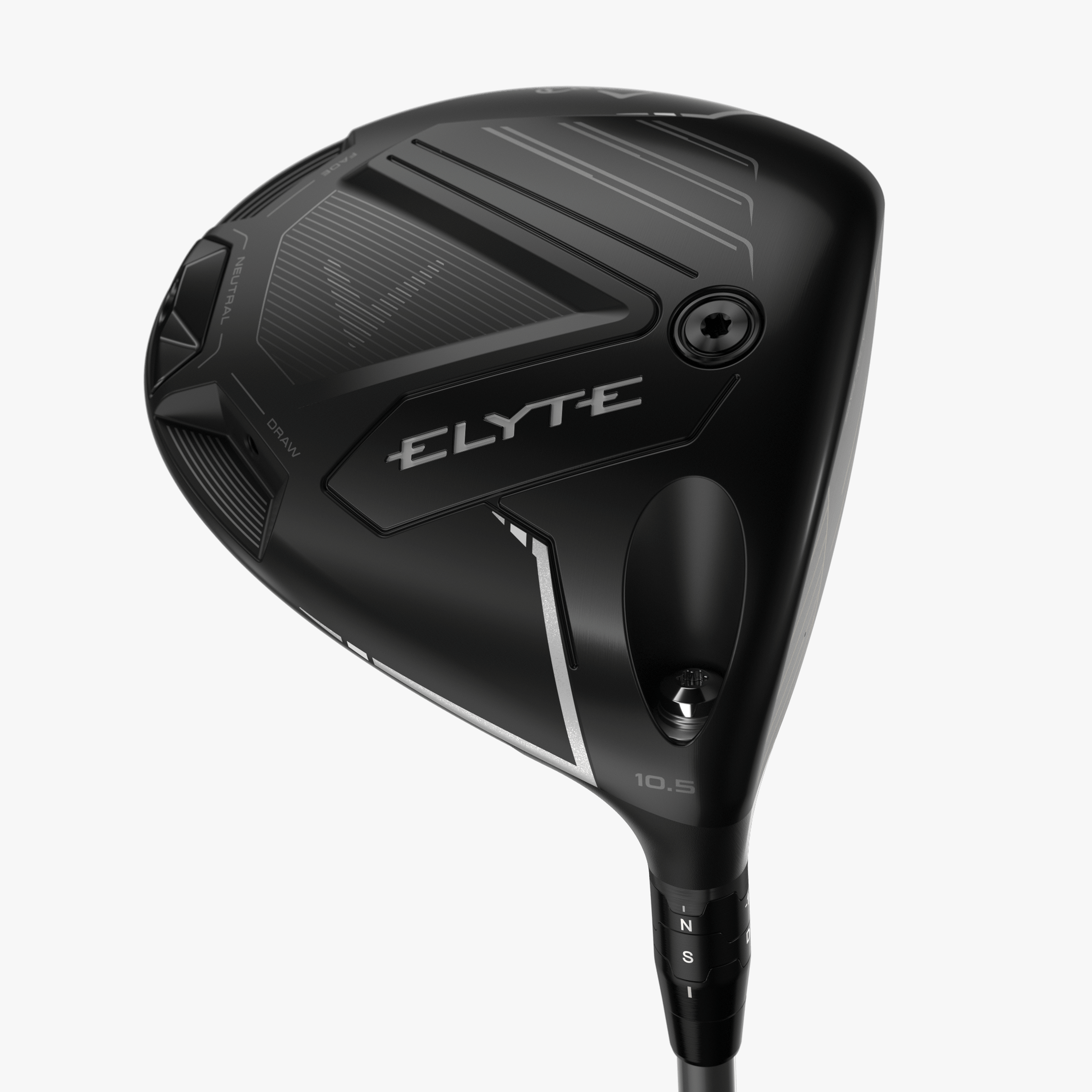 Elyte Night Edition Driver Elyte Night Edition Driver