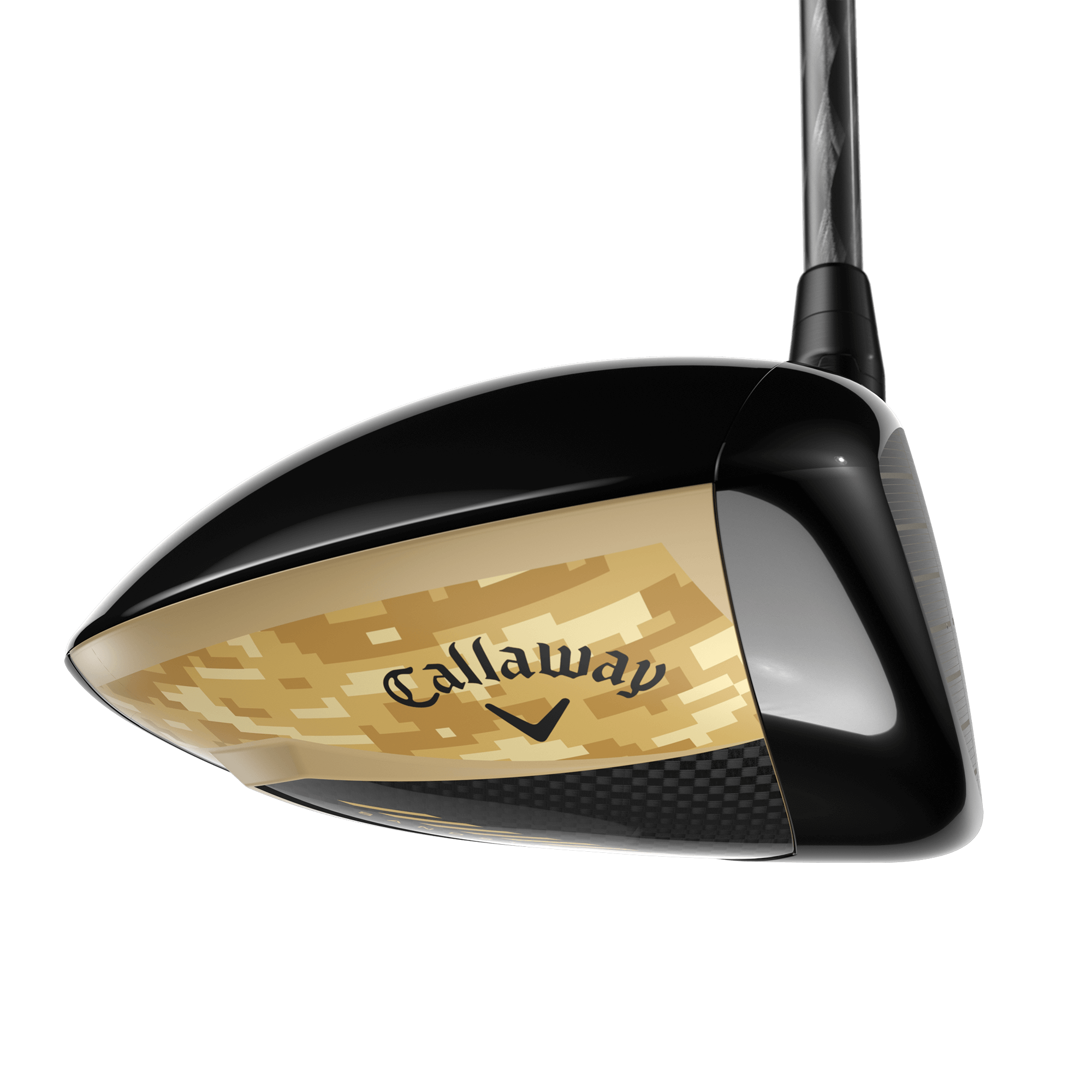 キャロウェイ　エリート　トリプルダイヤモンドMAX サンドストーム　ドライバー Callaway Golf Elyte Sandstorm Triple Diamond Max Driver | Callaway