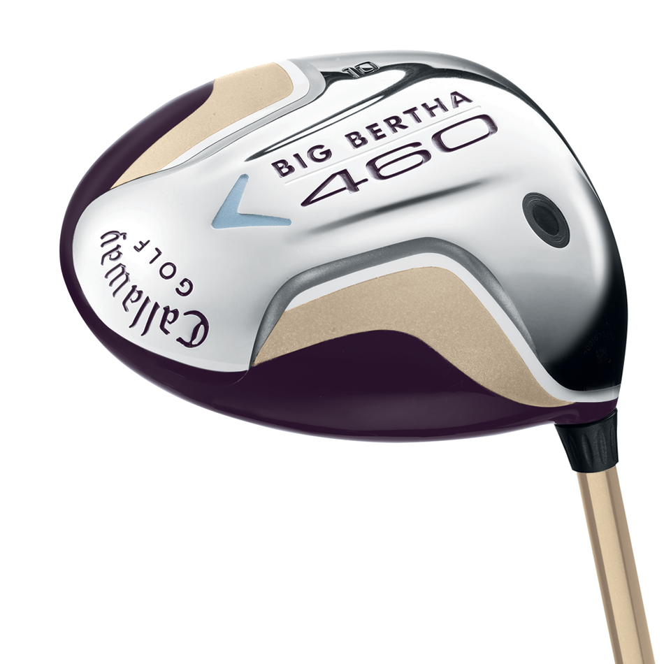 R*様 レフティ　Callaway BIG BERTHA 460 3W 5W 3 Callaway Golf Big Bertha 460 Drivers | Callaway Golf Pre-Owned